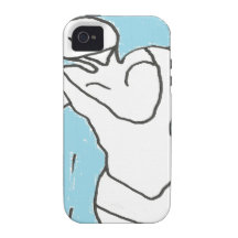 NAGEUR.png Étui Case-Mate iPhone 4