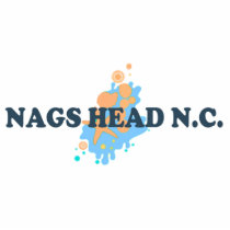 Nags Head. Photo Cut Outs
