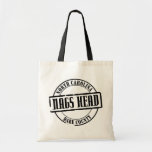 Nags Head Title Bag