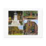 Nagyatad, Somogy, Ungarn Postkarte Post Cards