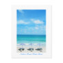 Naiharn Beach, Phuket Island Post Card