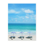 Naiharn Beach, Phuket Island Postcard