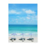 Naiharn Beach, Phuket Island Postcard