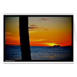 Naik Michel Photography Hawaii 002 Greeting Cards