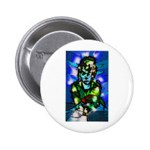 Nail Art Buttons