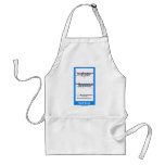 Nail Knot (Knotology Art & Science Of Tying Knots) aprons
