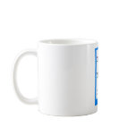 Nail Knot (Knotology Art & Science Of Tying Knots) Mug