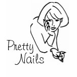 NAIL SALON - DAY SPA PEDICURE MANICURE - NAIL TECH t-shirts