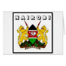 Nairobi, Kenya Products Cards