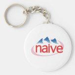 Naive Key Chain