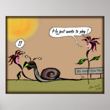 Naive Poster