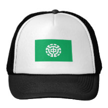 Nakashibetsu, Hokkaido Hats