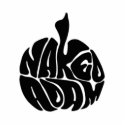 Naked Adam Black Logo Photo Sculpture photo sculptures