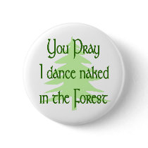 Naked Pagan