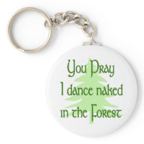 Naked Pagan