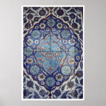 Nakkashi Patterns Posters