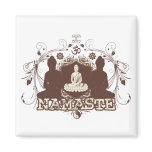 Namaste Buddha