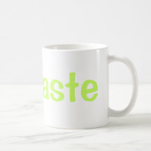Namaste Coffee Mug