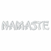 Namaste Embroidered Jackets