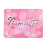 Namaste Magnets Rectangulaire