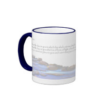Namaste Mugs