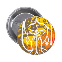 Namaste Pin