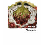 Namaste t-shirts