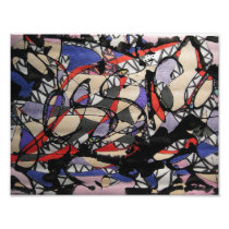 NAME ART - JESSICA