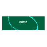 NAME CARD TEMPLATE business cards
