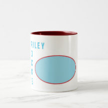 NAME GAME COFFEE MUGS