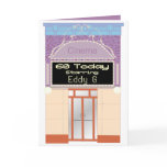 Name In Lights Customisable