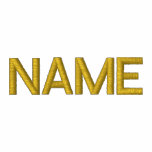 NAME JACKET