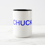 Name mug