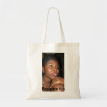 Name Your Bag jenni