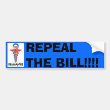 Name Your Bumper Sticker