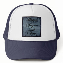 Name Your Hat