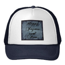Name Your Hat