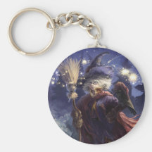 Name Your Keychain