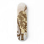 Name Your Skateboard