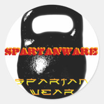 Name Your Sticker