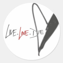 Name Your Sticker