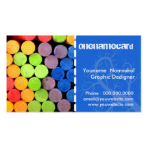 namecard-0014 / education business card templates