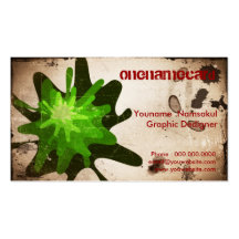 namecard-0021 modèles de cartes de visite