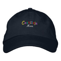 Namedrop Nation_Castilleja Mom2 Multi-coloured