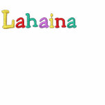 Namedrop Nation_Lahaina Multi-coloured
