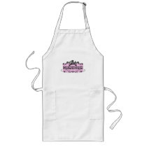 Nameplate Grandma T-shirts and Gifts Aprons