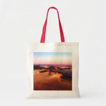 Namib Desert Bag