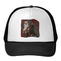 NAMIBI.png Casquette
