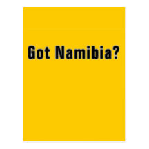 Namibia 'Africa'  T-Shirt and etc Post Card