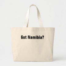 Namibia 'Africa'  T-Shirt and etc Tote Bags